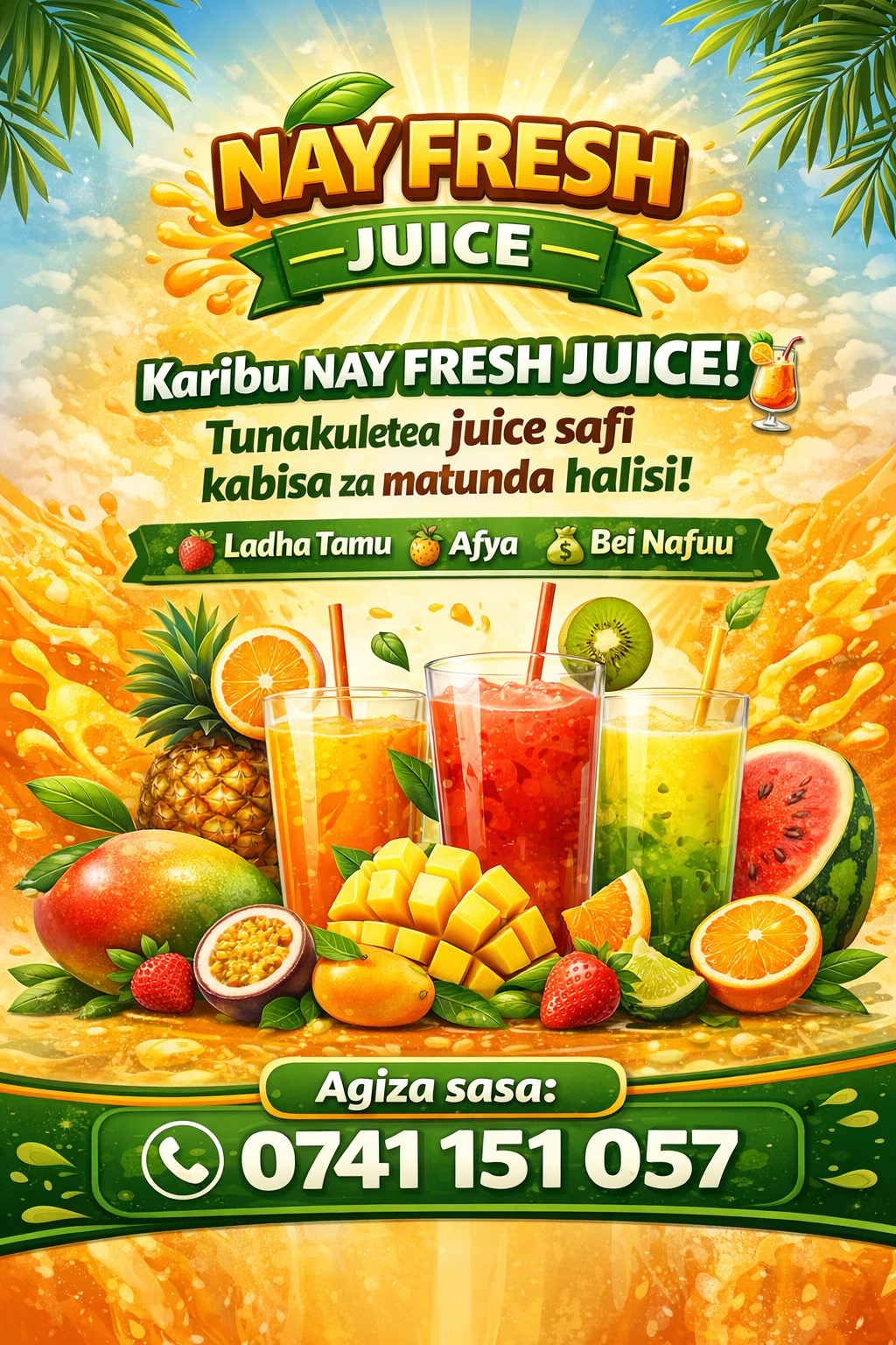 @Màďäm Jûiçë 🍹