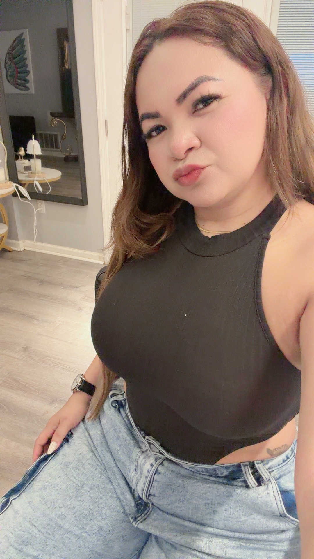 @Tu flaca 🥰🥰