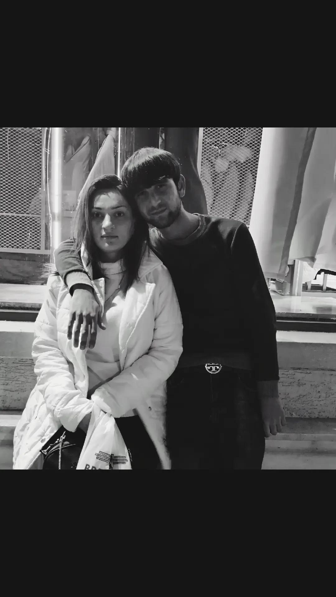 @❤️Arzu+Mahir❤️