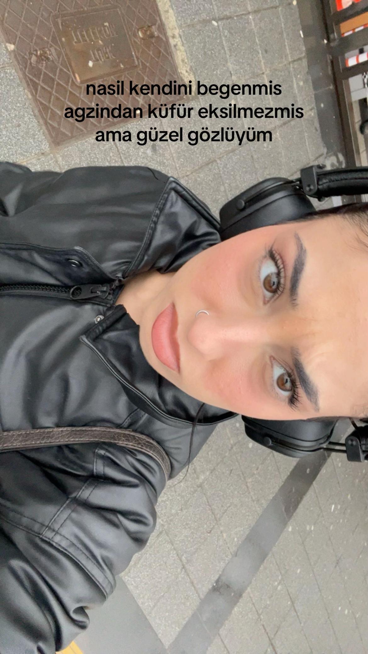 @gizembenya