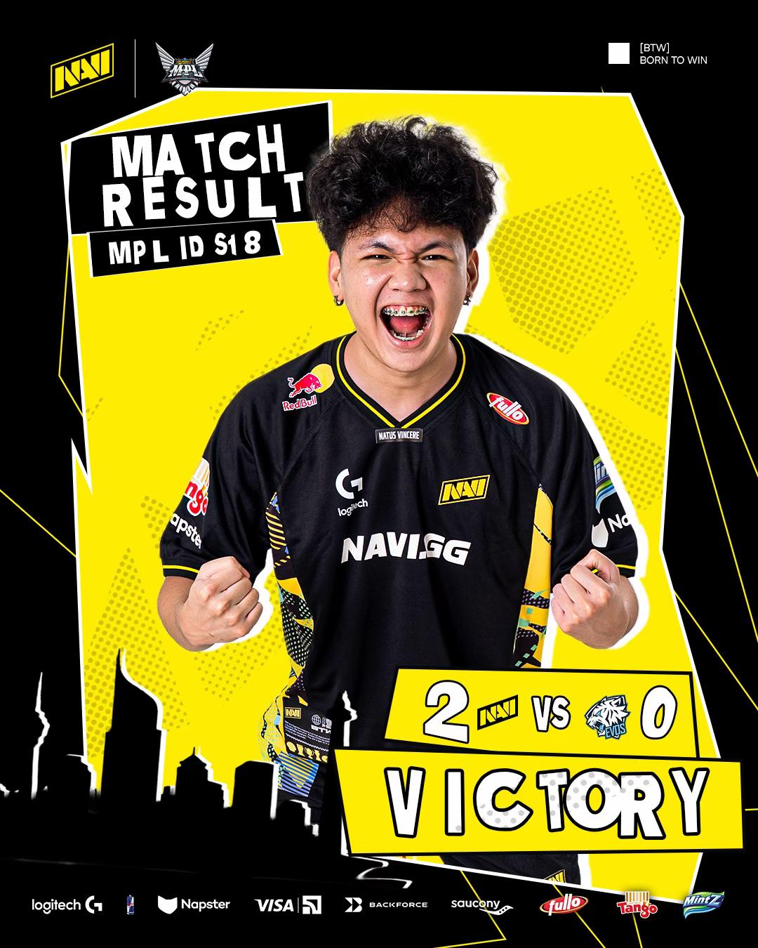 @NAVI MLBB