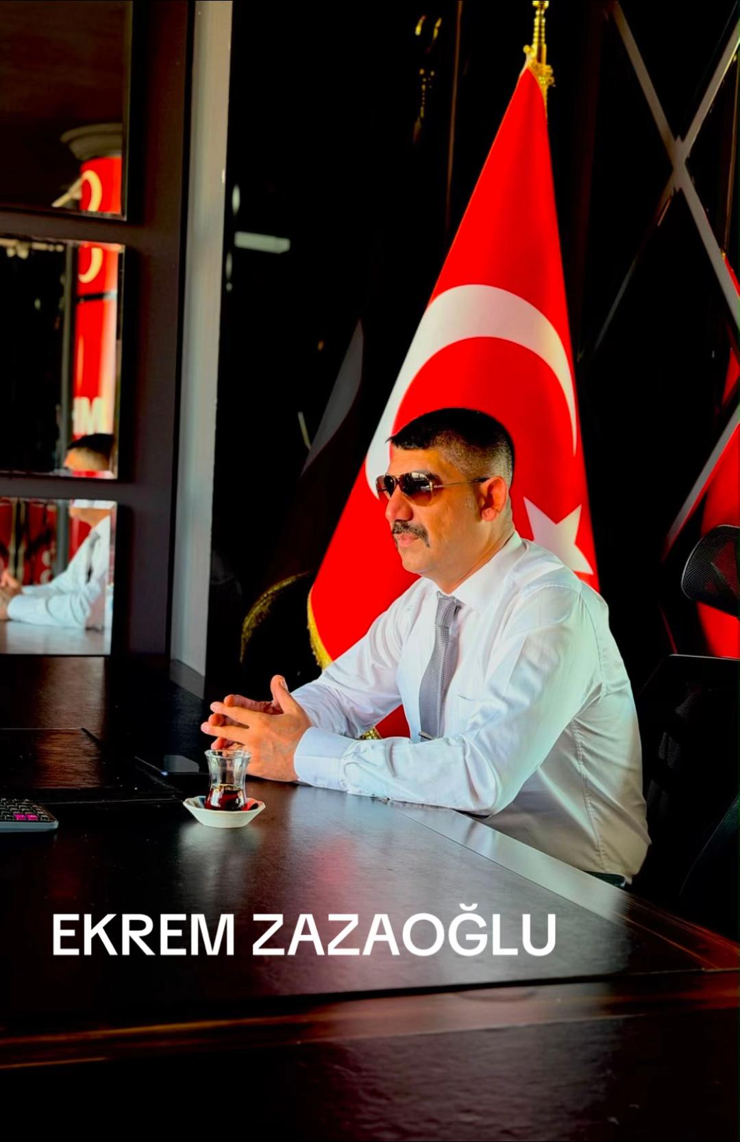 @EKREM ZAZAOĞLU