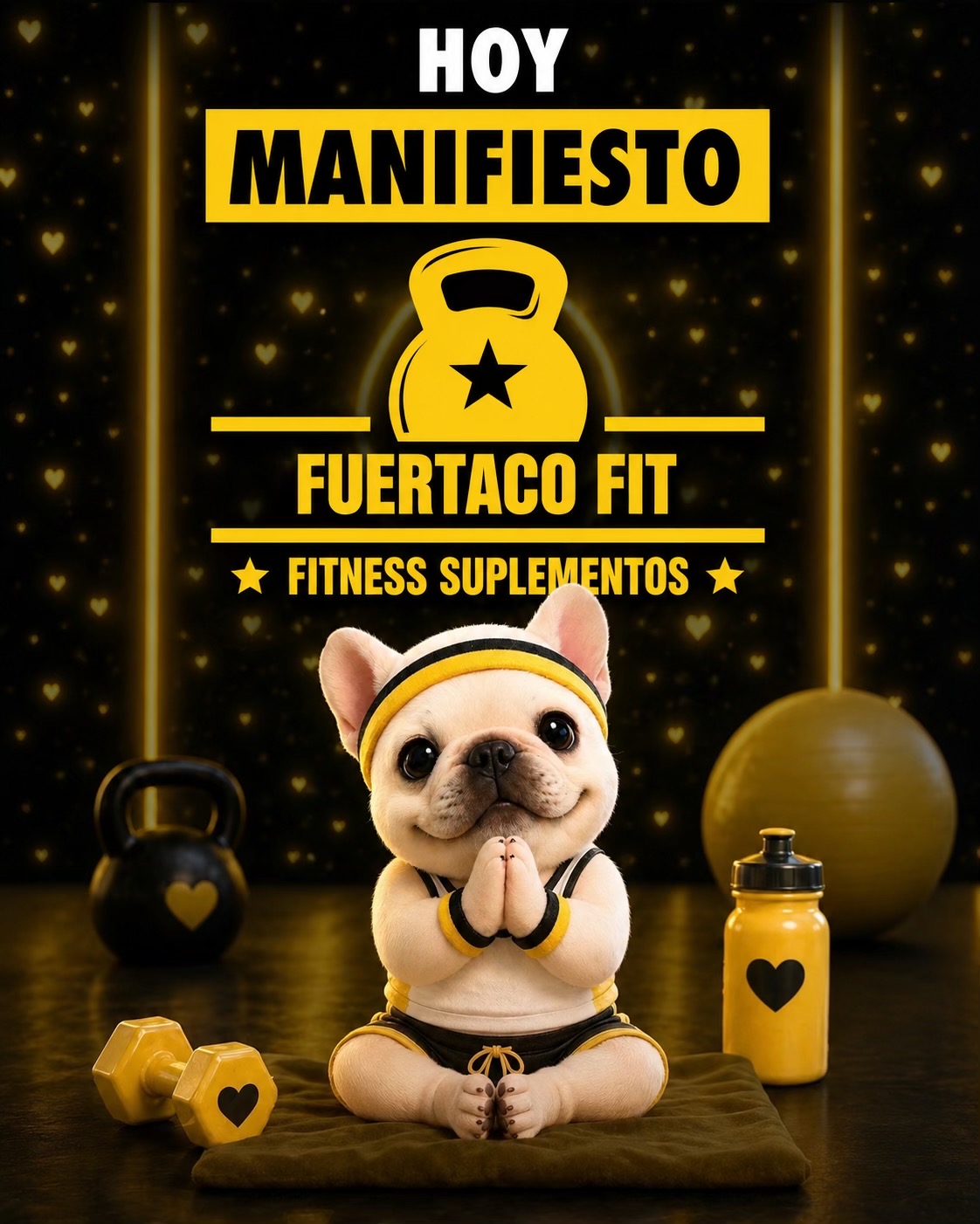 @Fuertaco Fit Suplementos