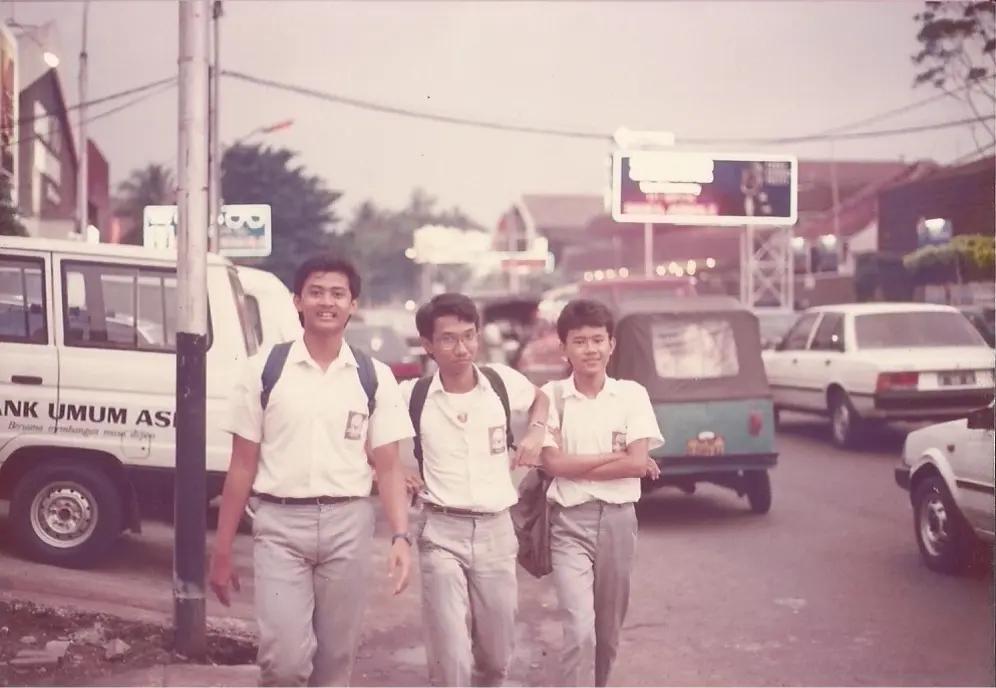 @Farry Aprianto