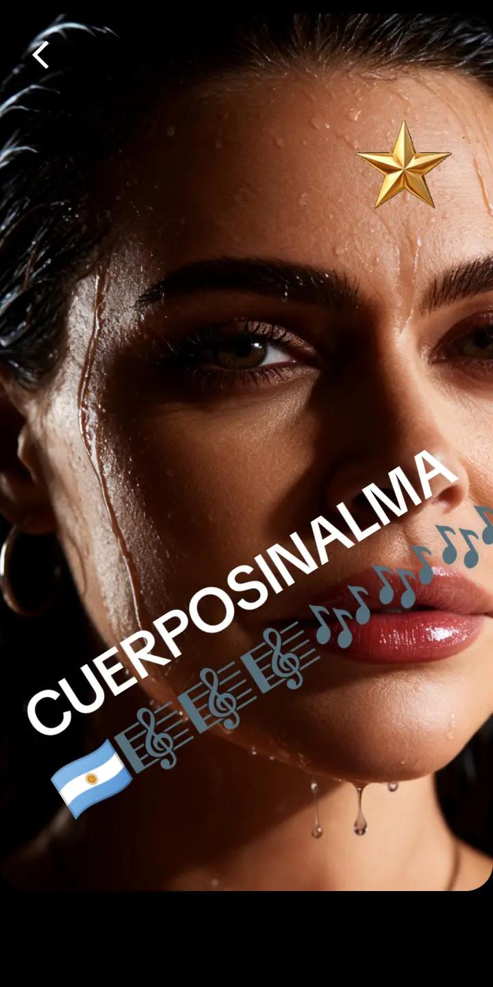 @CUERPOSINALMA