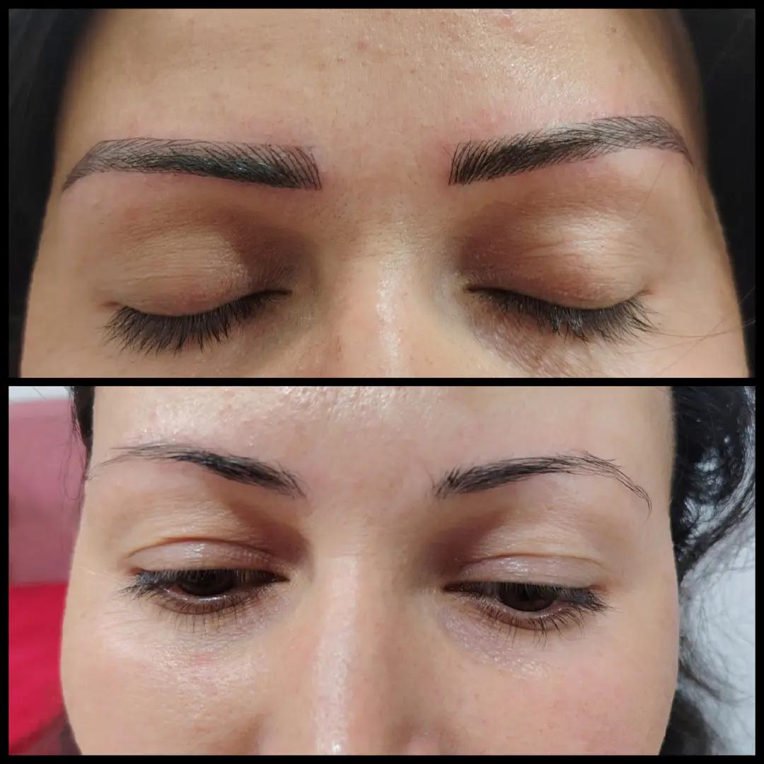 @Yardımlı İnci gözəlik salonu