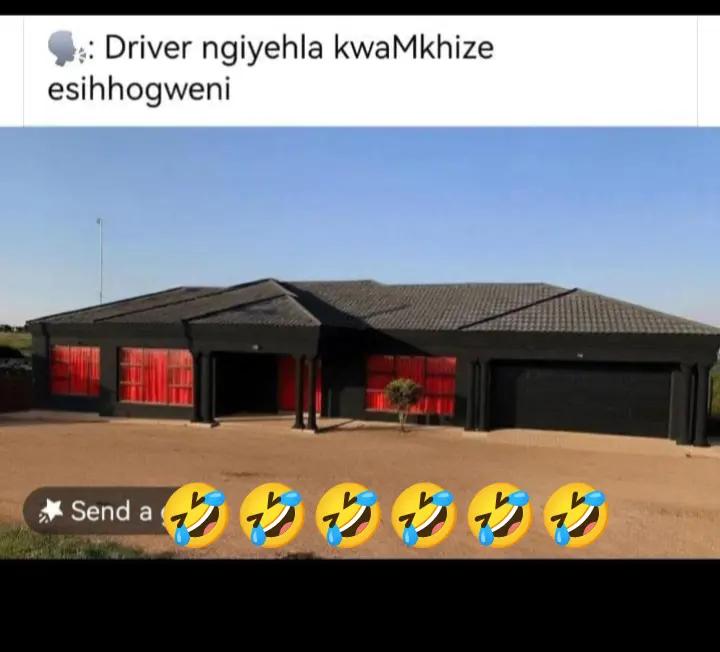 @Makhozah