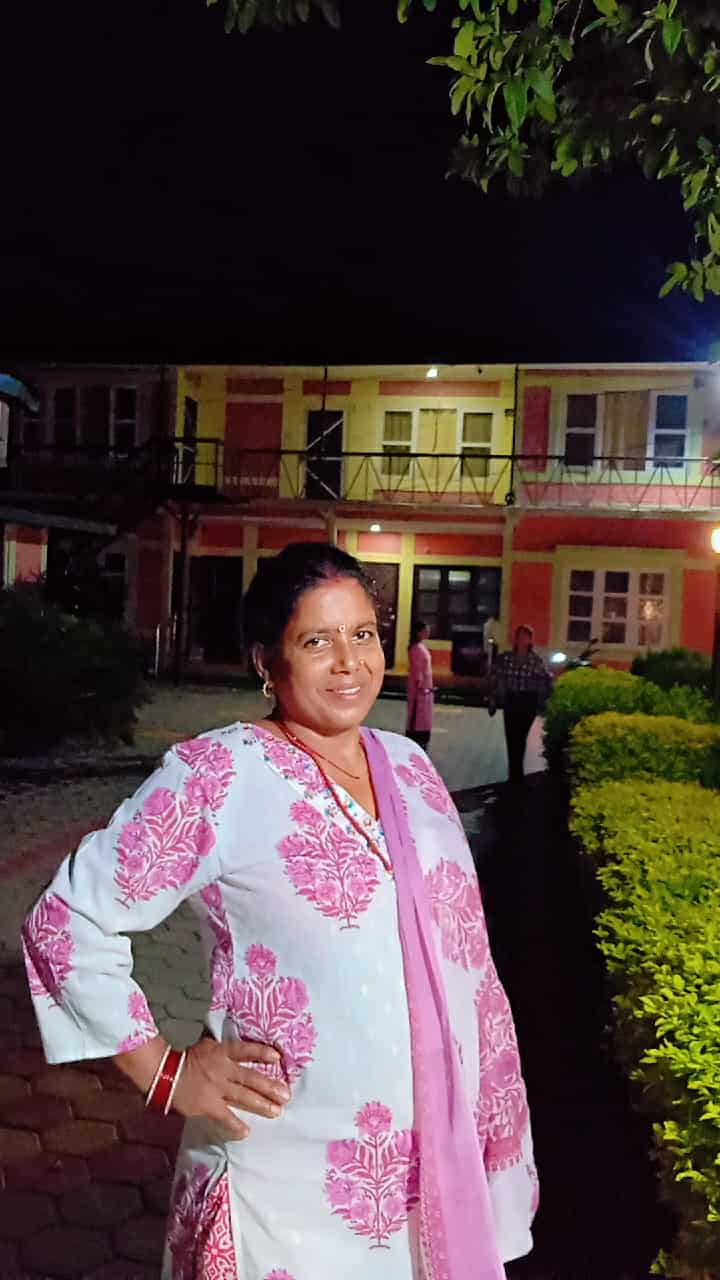 @shantagautam