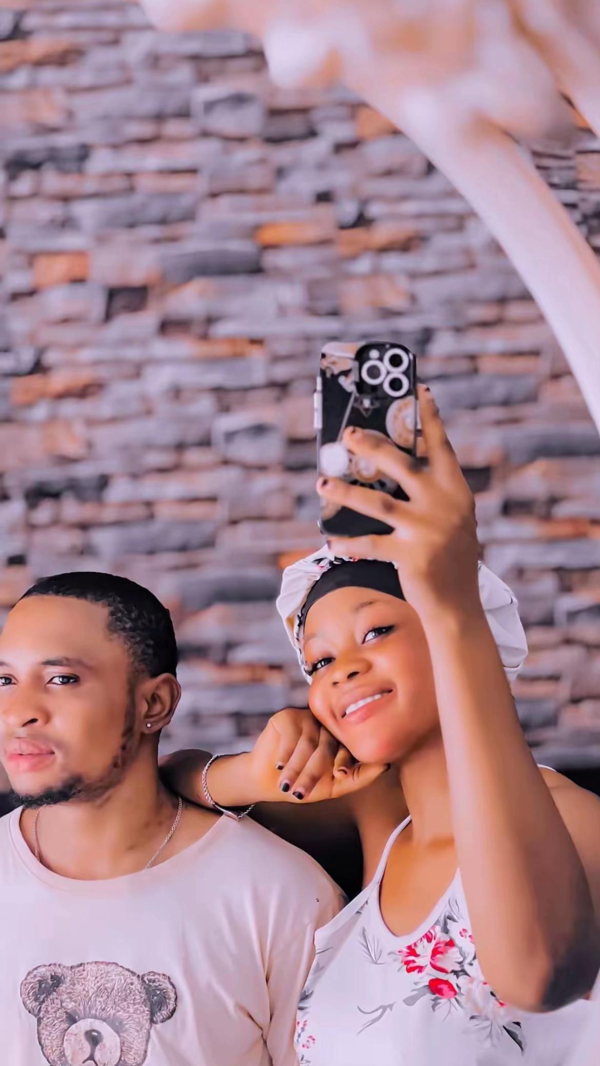@Bidemi Hairline🪮