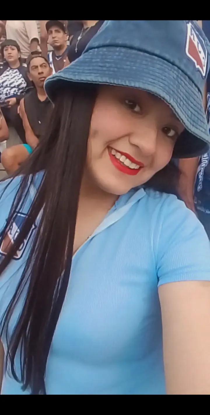 @Marianela Belen Lopez❤