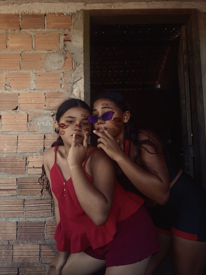 @Nilde Vieira