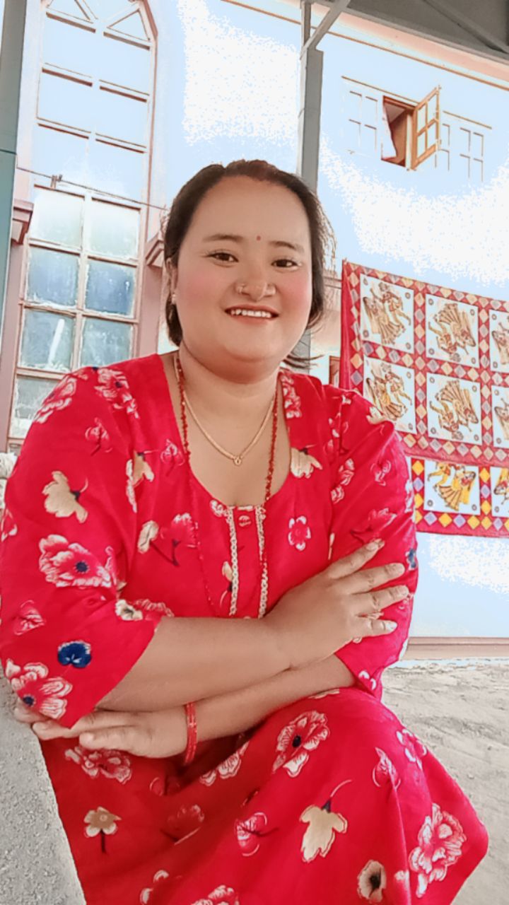 @anita syangbo❤️❤️❤️❤️