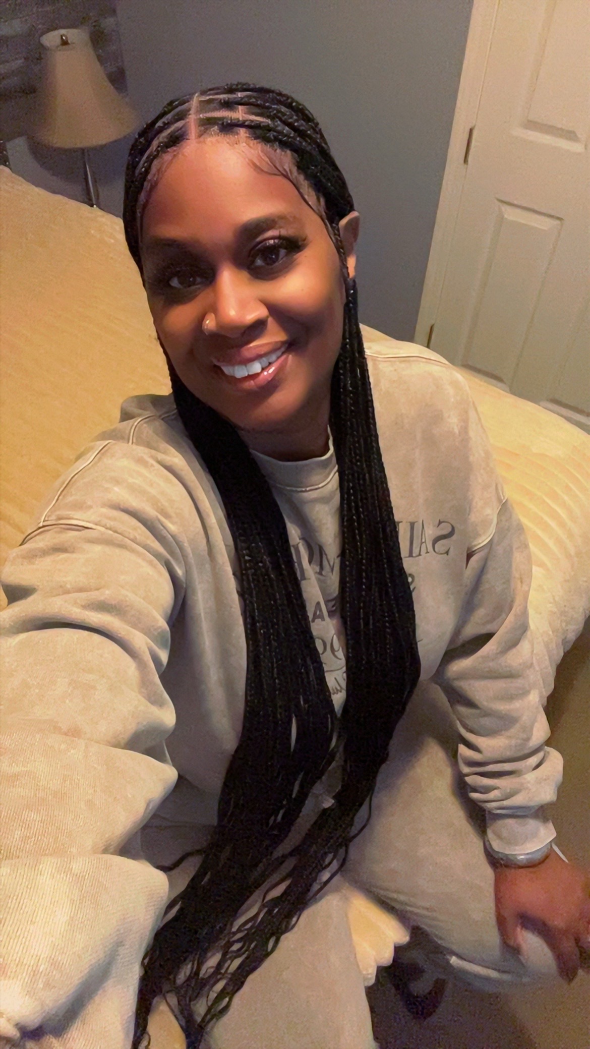 @Tahirah Hudson ♋️🦀