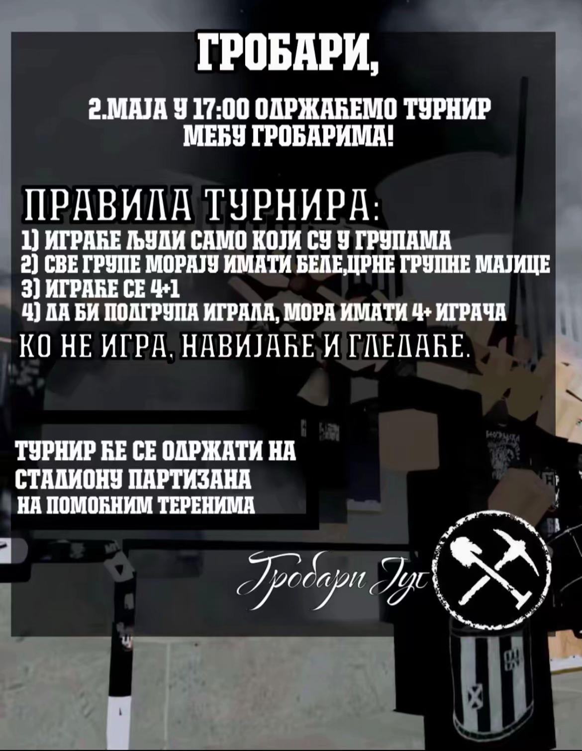 @Ultras Serbia