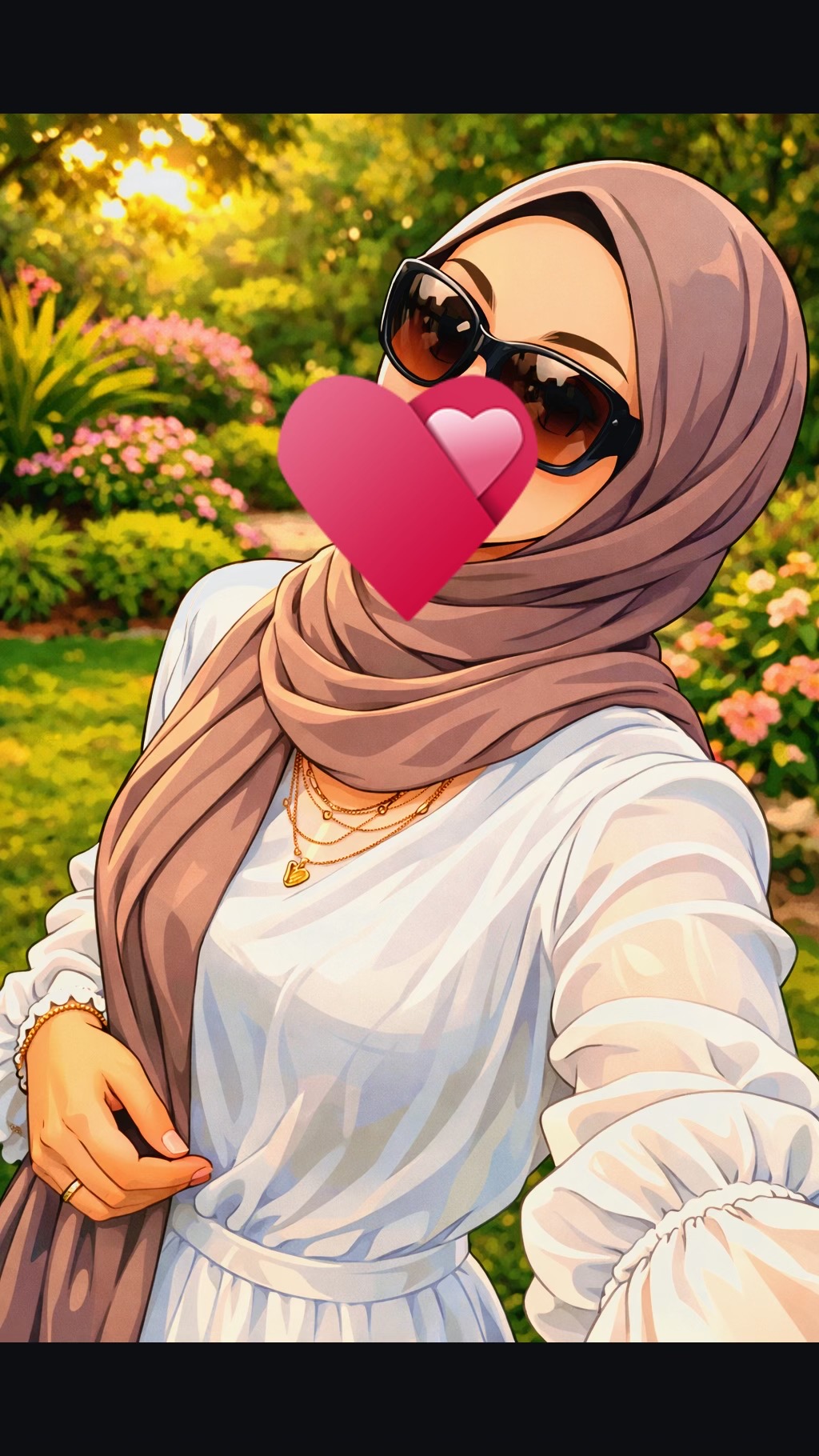 @Sunshine786