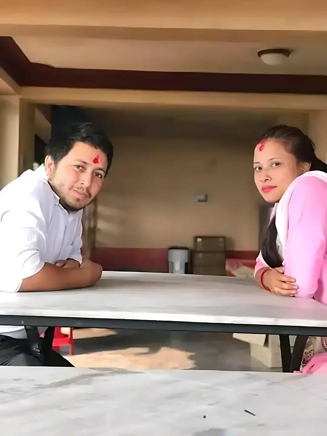 @Sharmila khatry🇳🇵