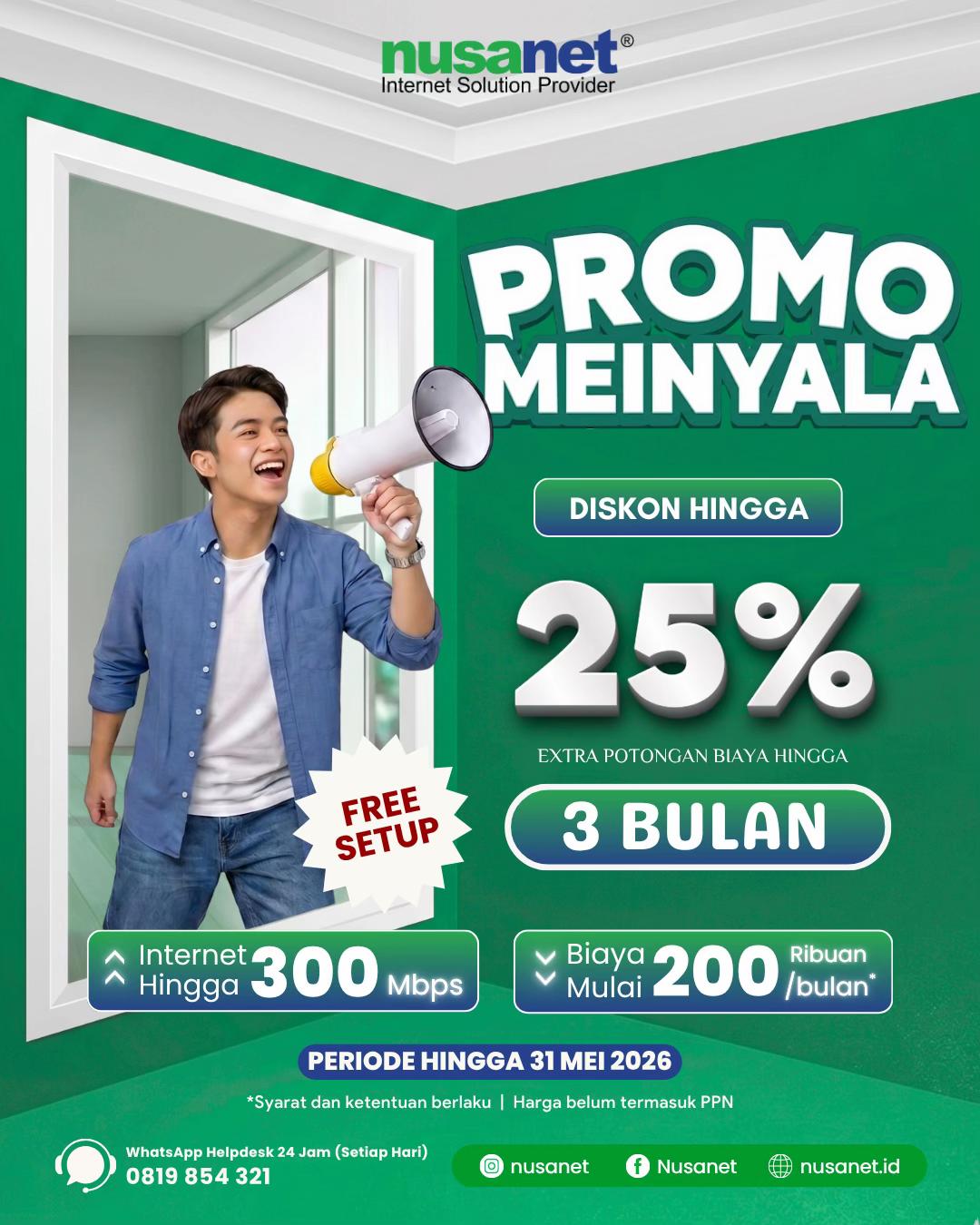 @PT. Media Antar Nusa