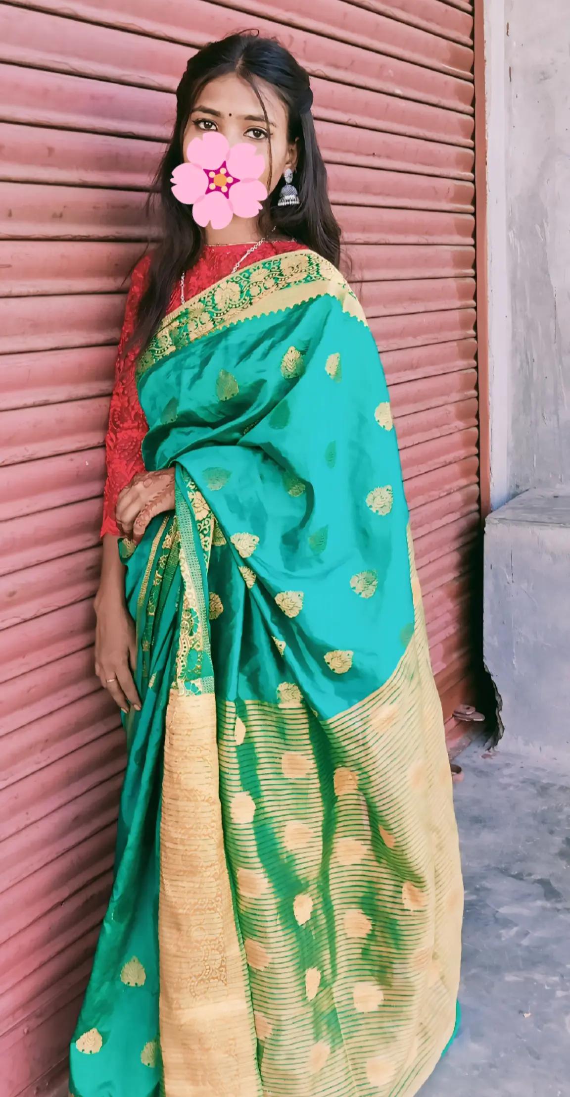 @Maya Sharma