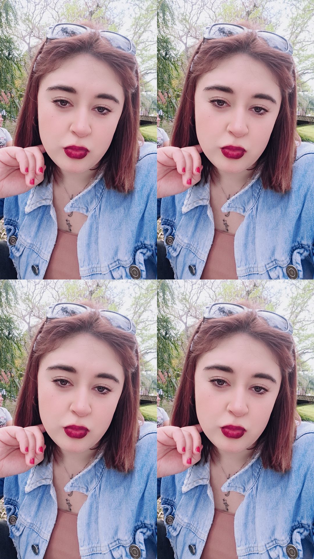 @Lizy Martinez🥰