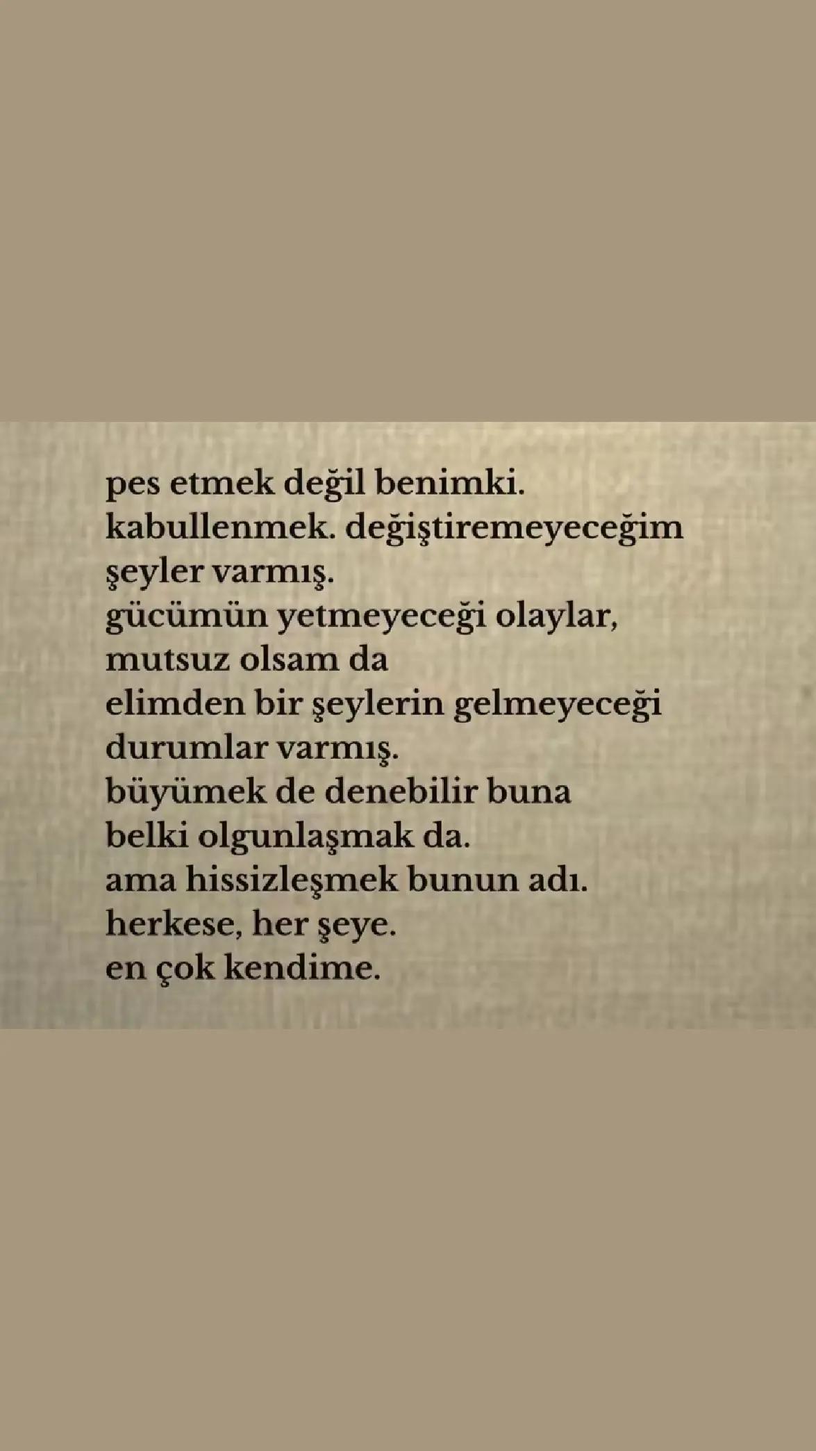 @Tutunamayanlar