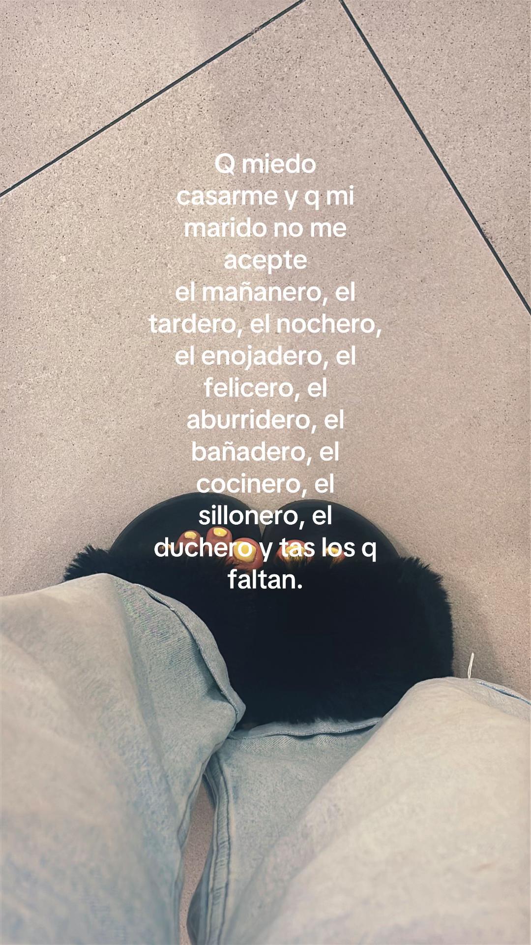 @Nicole Saliyas 🇻🇪