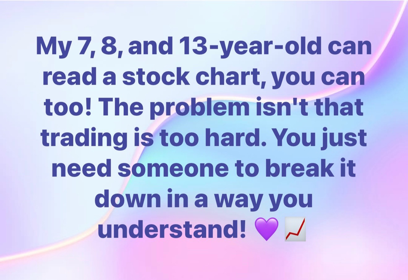 @📈TheGracefulTrader📉