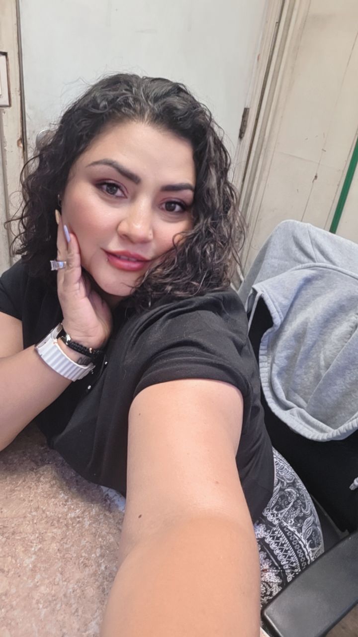 @Claudia Martinez