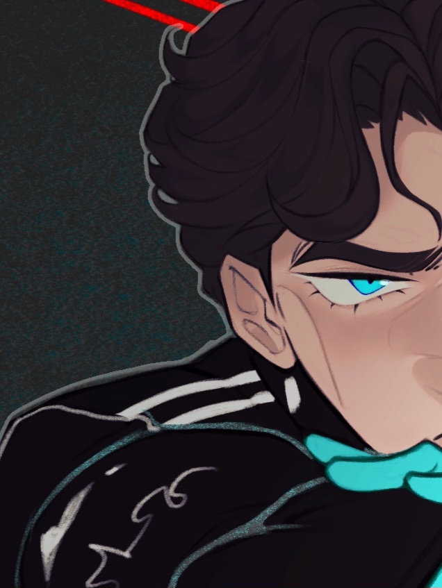 @Хавен | ✨️COMM OPEN✨️