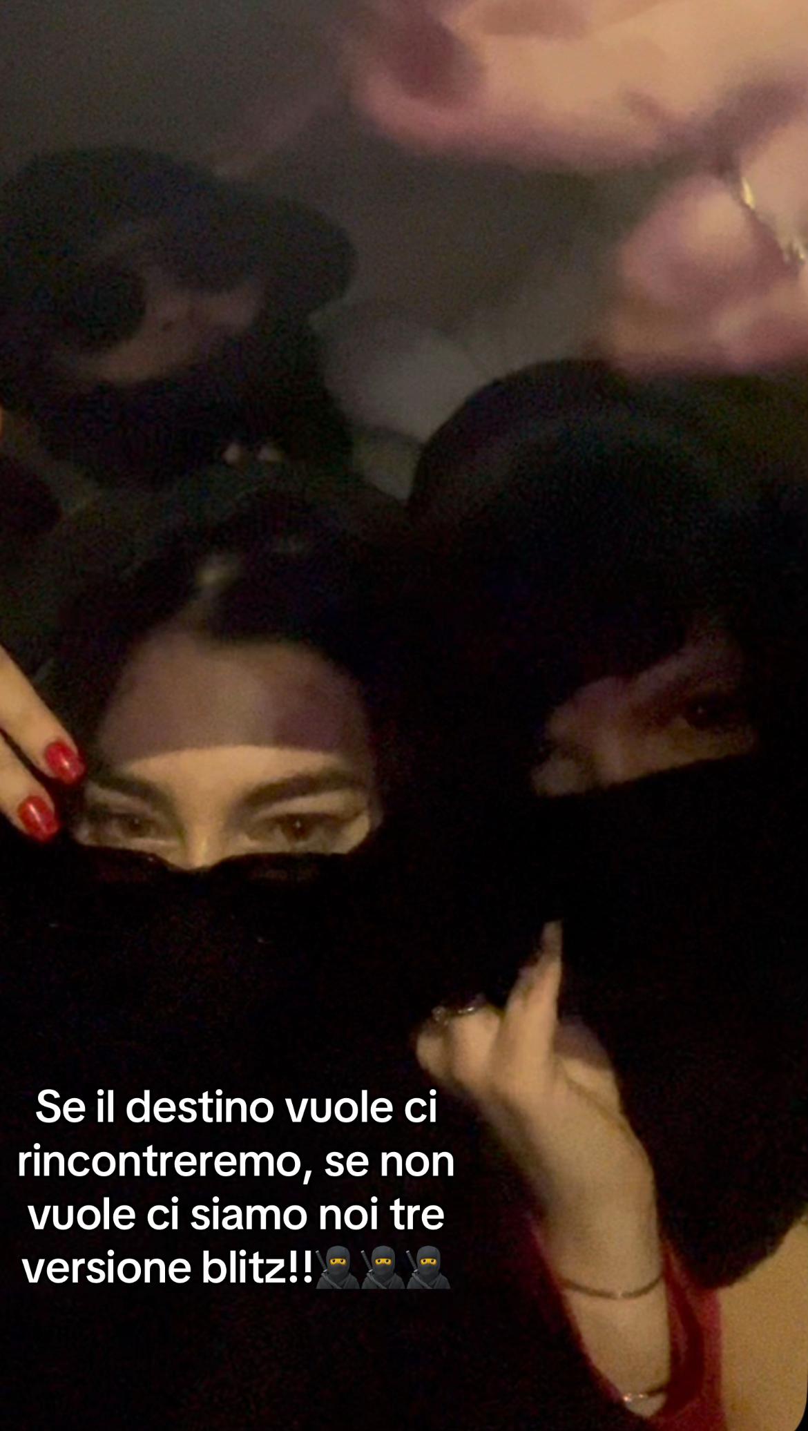 @Giorgia