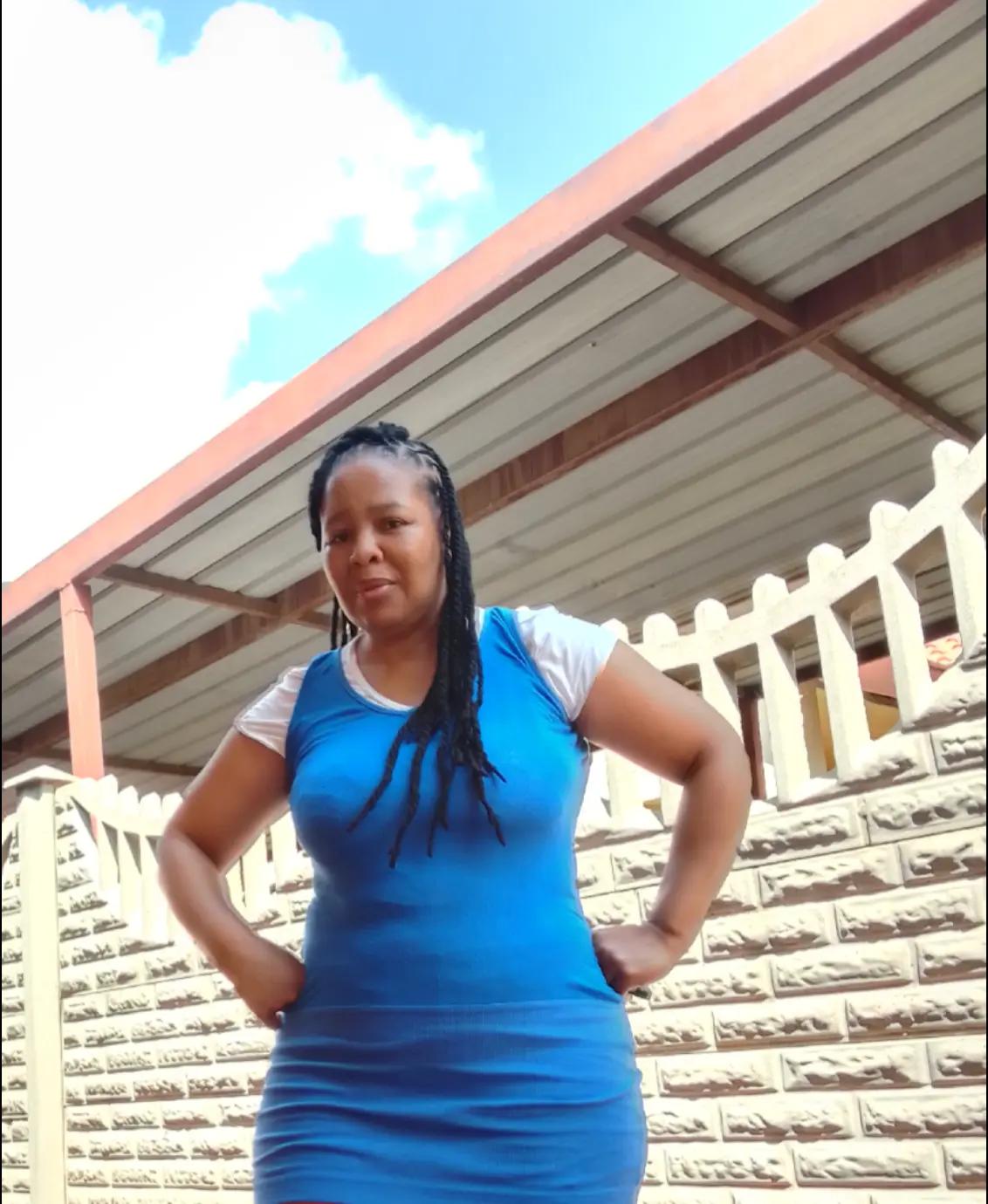 @Charlotte Moletsane