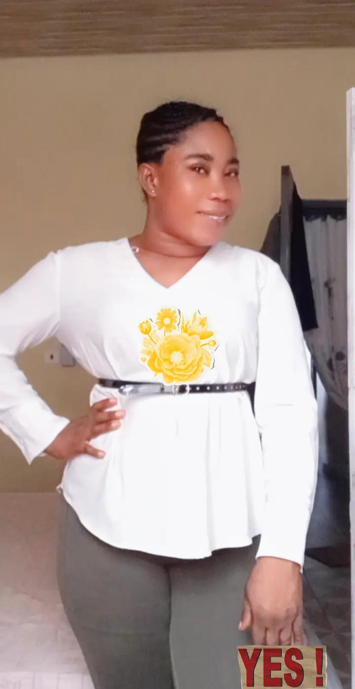 @Sarah Amoah