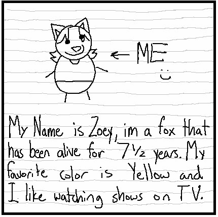 @FlorenceAwesome