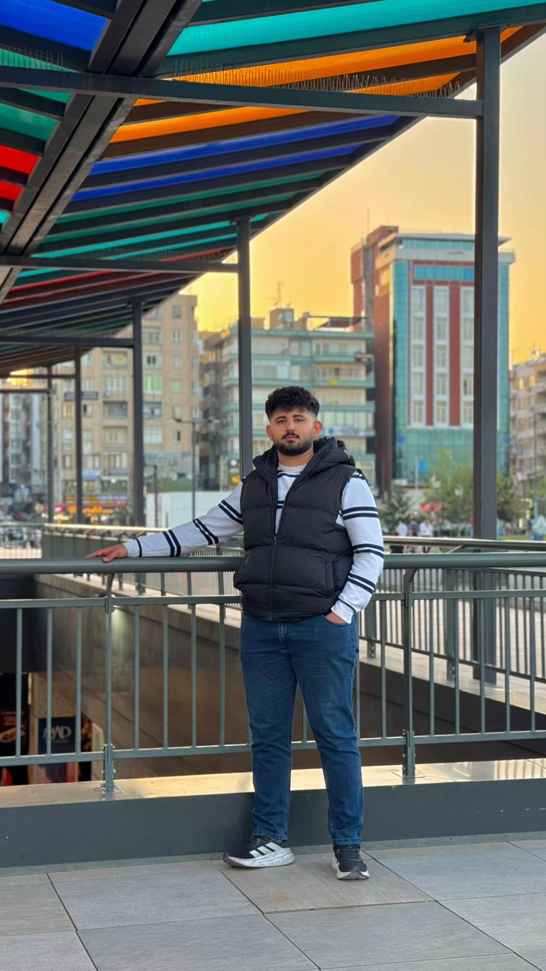 @FATİH DEMİRKOL