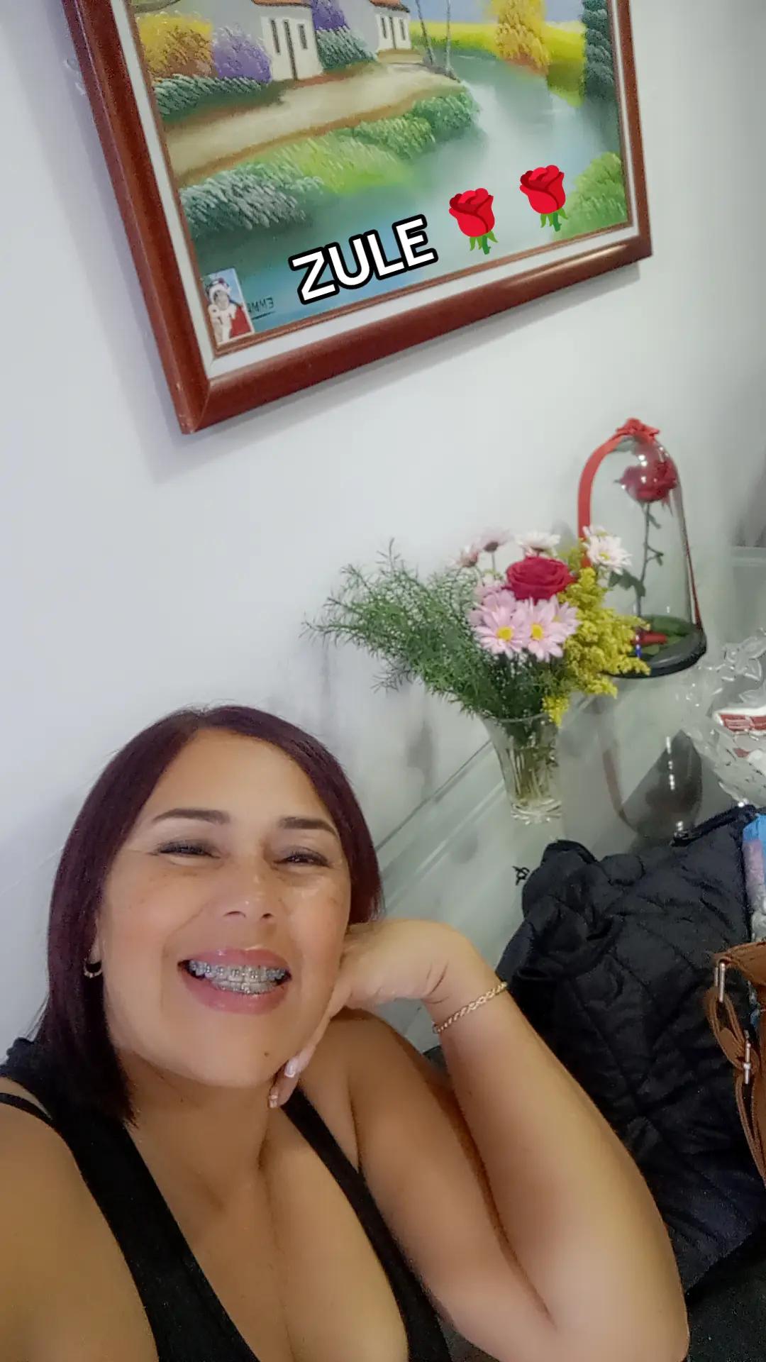 @ZULE 🌹🌹Dra⚖️