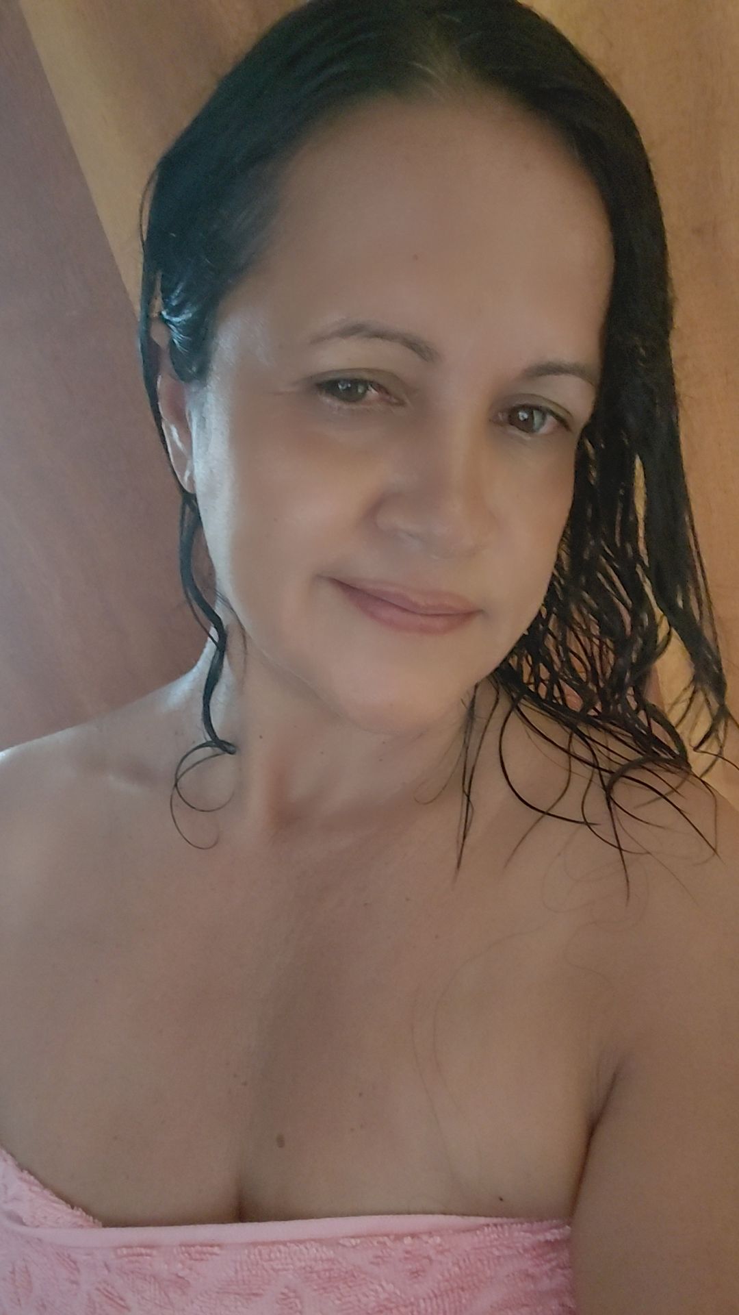 @Viviane Oliveira  paix&atilde;o