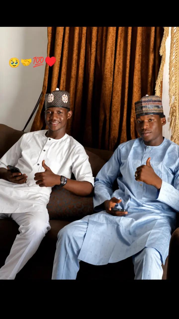 @Sadeeq Dan Bauchi