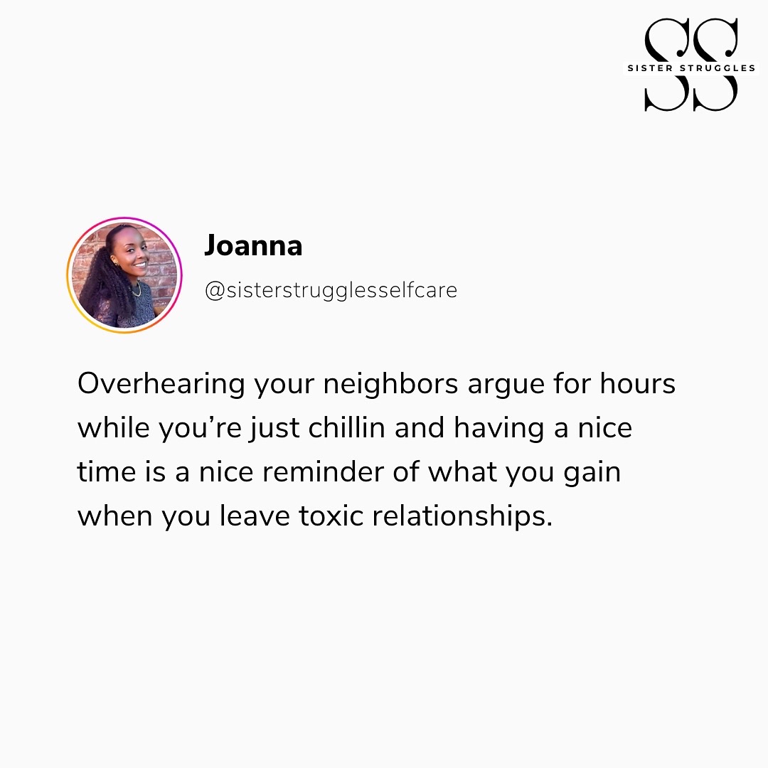 @Jo | Self Care For Black Women