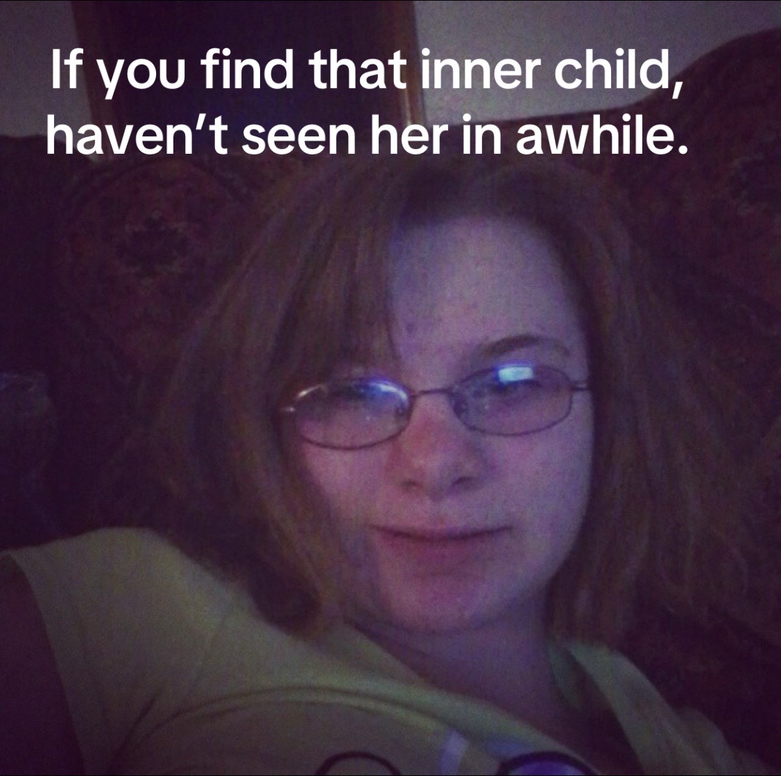 @Rachel Weaver