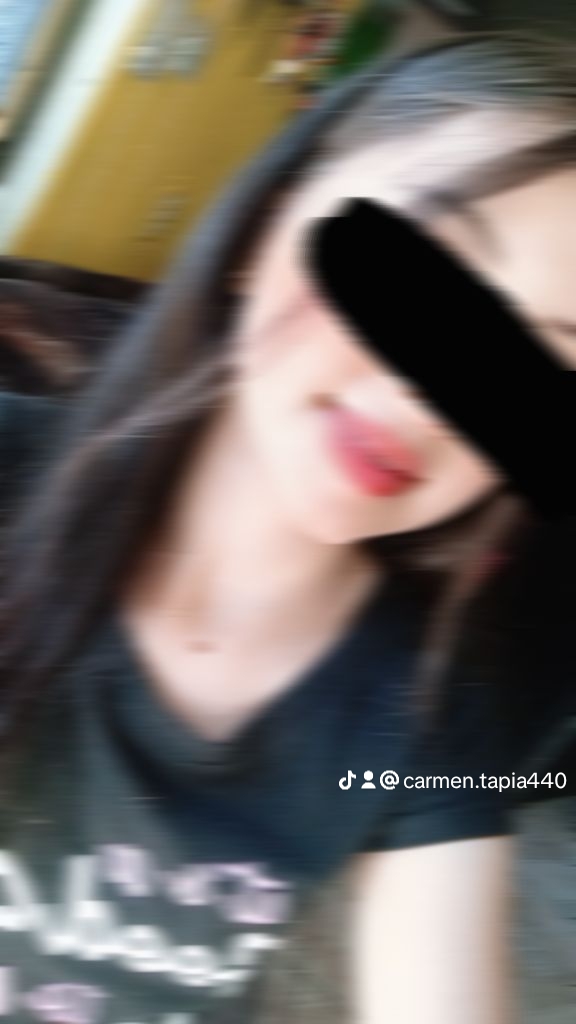 @Carmen Tapia