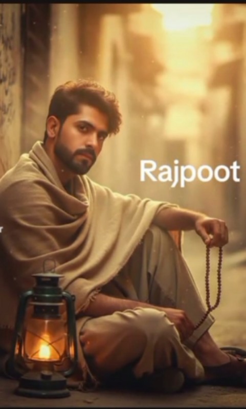 @sad Rajput