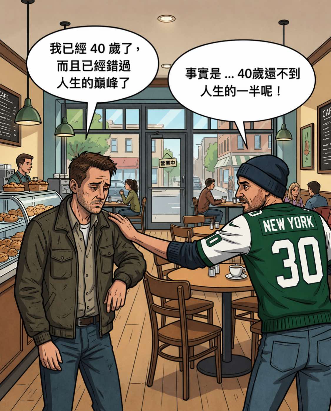 @加里·維納查克