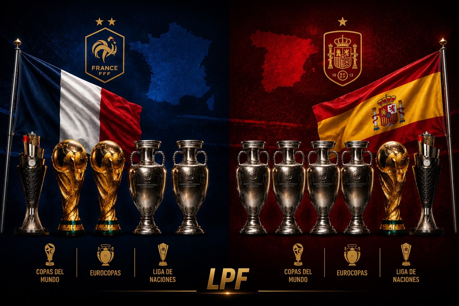 @Locos Por El F&uacute;tbol