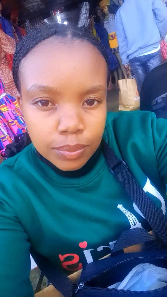 @Nelisiwe Maphalala