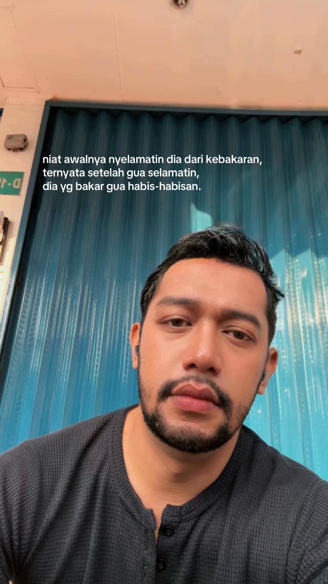 @Abdul Gilang
