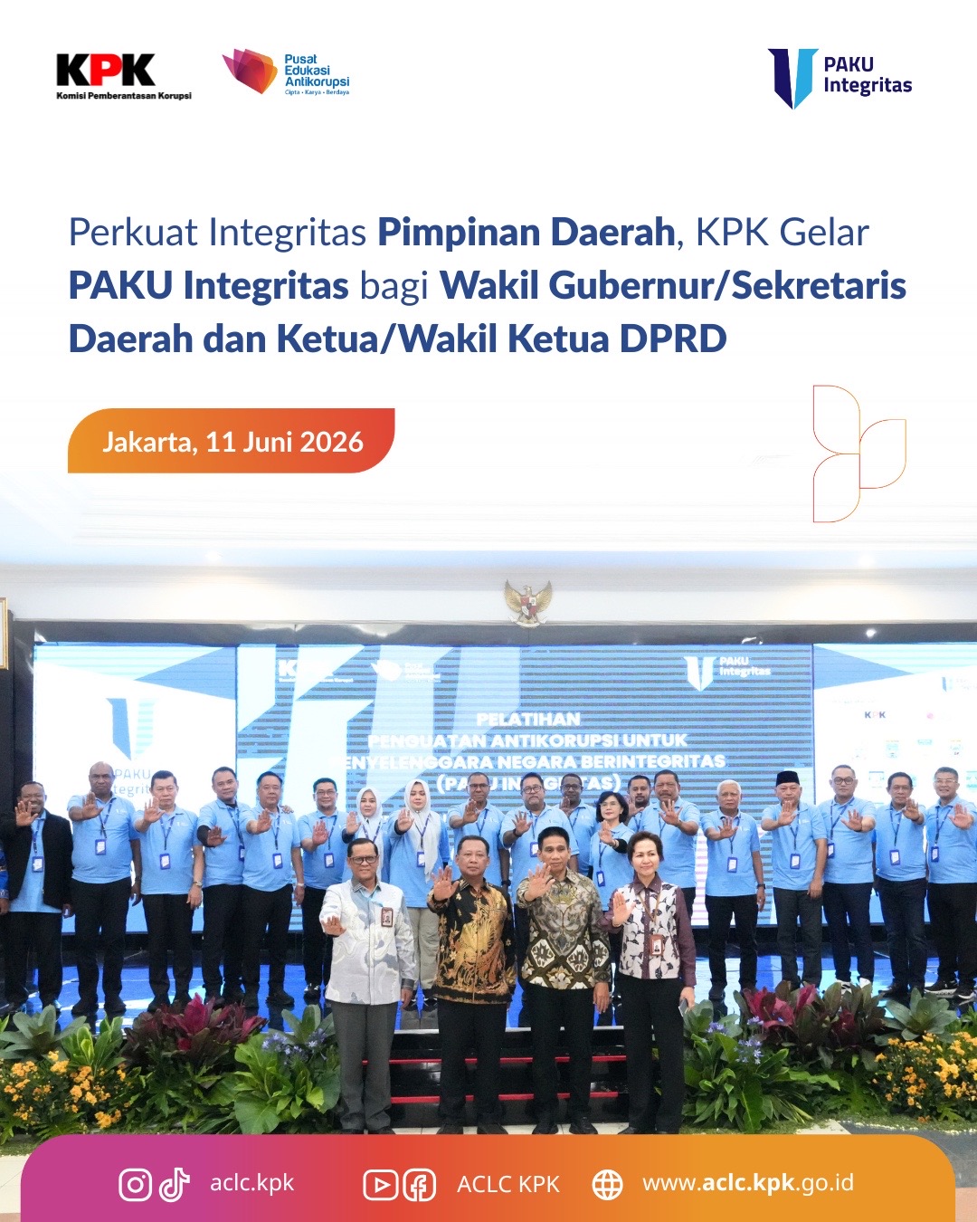 @ACLC KPK