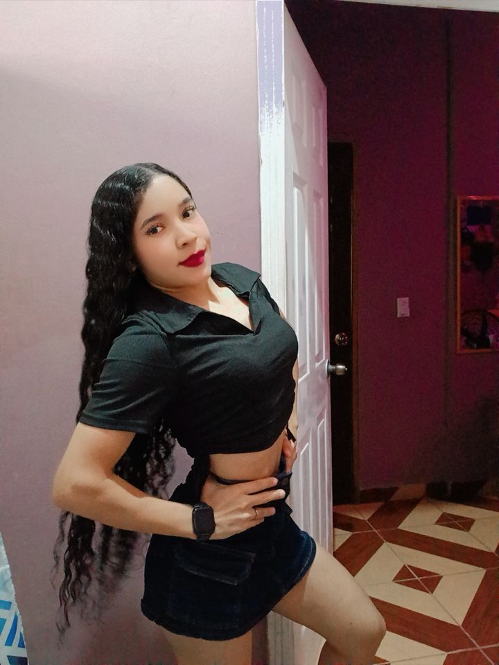 @Jenny Gutierrez