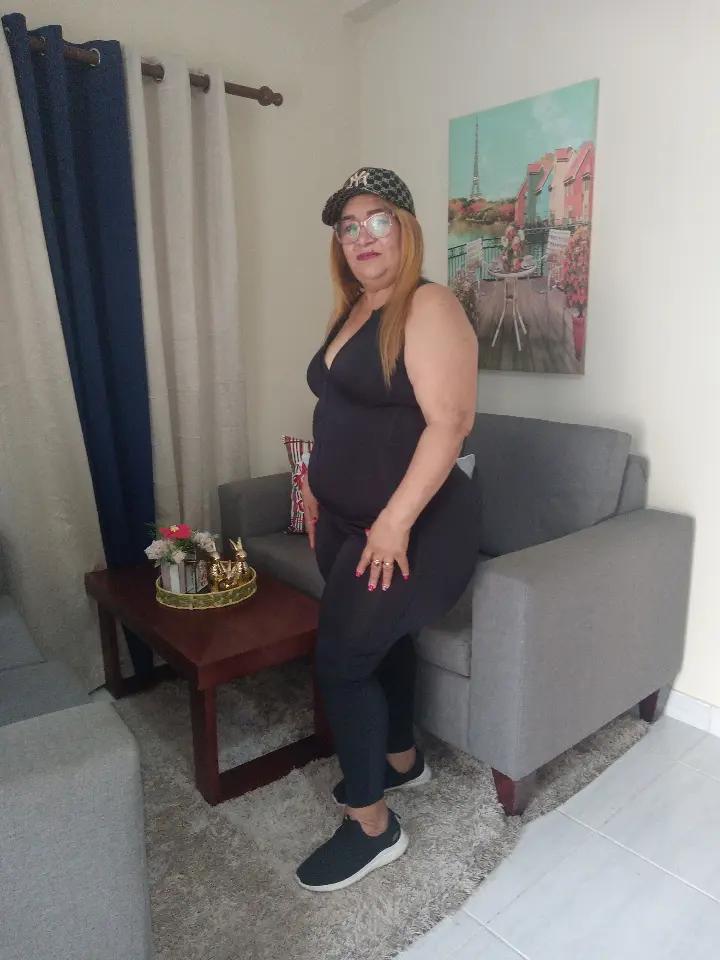 @Altagracia Castillo