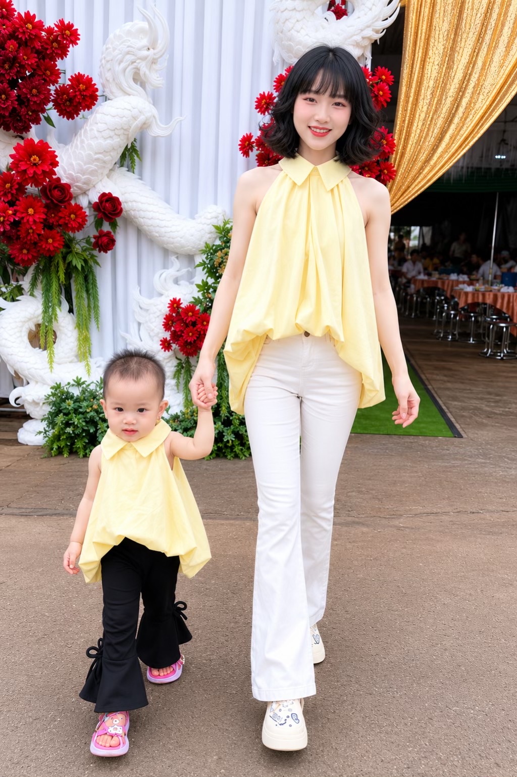 @Mẹ c&aacute;i Na 🍼🐉