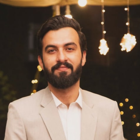 @Junaid Khan Khalil