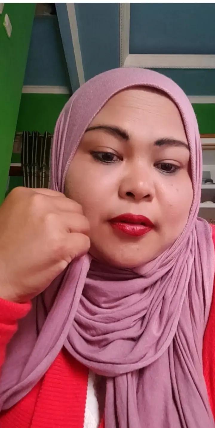 @RiTA. mamah Khalid 😍 syg